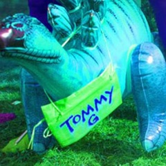 Tommy G