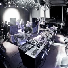 Tommy Lee &amp; DJ Aero