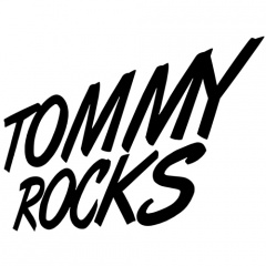 Tommy Rocks