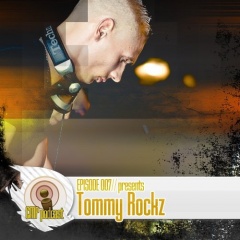 Tommy Rockz