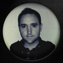 TOM TAYLOR