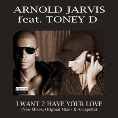Toney D