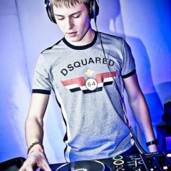 DJ Toni Aries