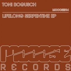 Toni Bogusch