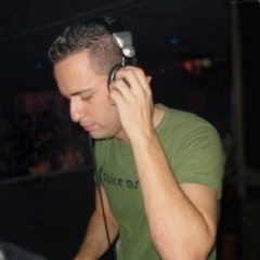 Toni Vilchez