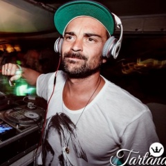 TONY BARBATO