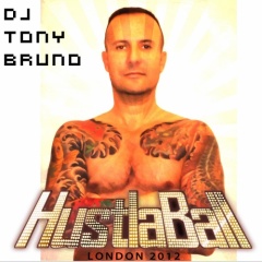 Tony Bruno