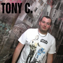 TONY C.