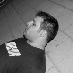 Tony Dee