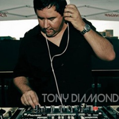 TONY DIAMOND