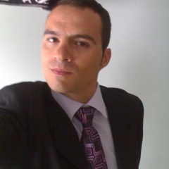 Tony DJ Valencia