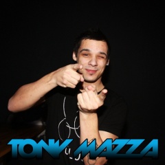 Tony Mazza