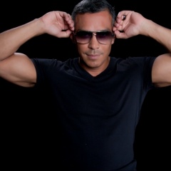 TONY MORAN