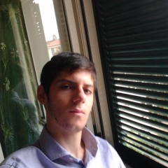 Tony Nani