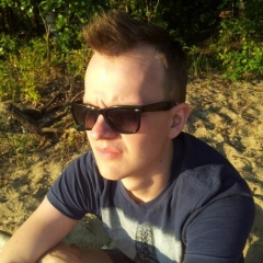 Tony Senque