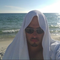 Tony Santana