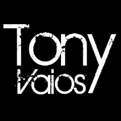 Tony Vaios