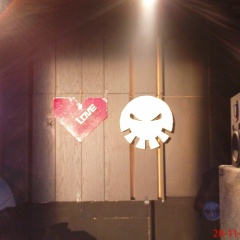 Dj TOsuYA