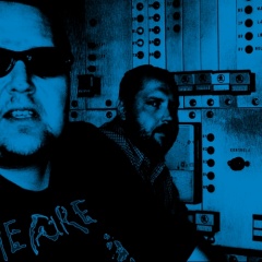 Totalitny Rezim Industrial Music