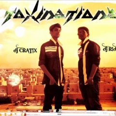 TOXINATIONZ