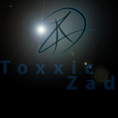 Toxxic Zad