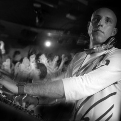 Alex Tozzo