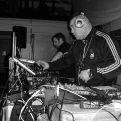 Trans4mers DJ Crew