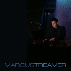 Marcus Treamer