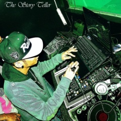 TREYY G