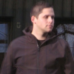 Tristan Schubert