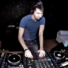 Tristan Heymans