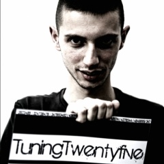 TuningTwentyfive