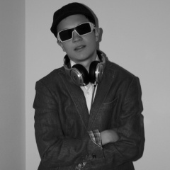DJ TURBULENCE