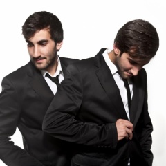 Twin Brothers Djs