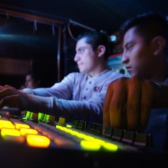 Ty Anahata Rec.