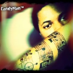 Tyler"CandyMan"Dixon
