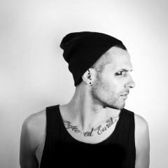 Tyler de Naag