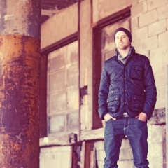 TYLER HAMPTON