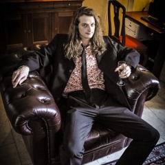 Tyler Voelz