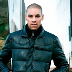 TYRON DIXON
