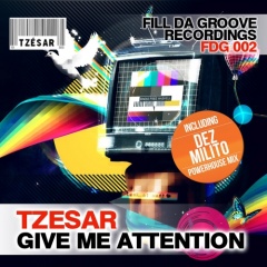 TZESAR