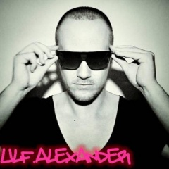 ULF.ALEXANDER