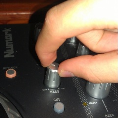 DJ UMAD?