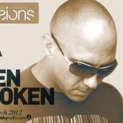 Damien Unbroken