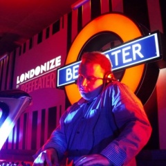 Jose Dj Underdub
