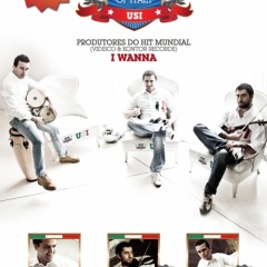 United Sounds of Italy