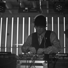 Unkle Funk  (Moogonaughts, Wrex Ed.)