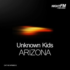 Unknown Kids