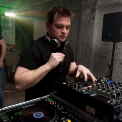 Untitled dj