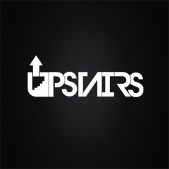 Upstairs